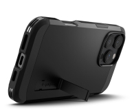 SPIGEN Tough Armor Mag Magsafe do iPhone 16 Pro Black ACS08146 - 1279659 - zdjęcie 4